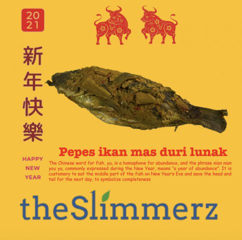 2021 gong xi fat coi theSlimmerz pepes