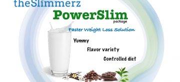 PowerSlim