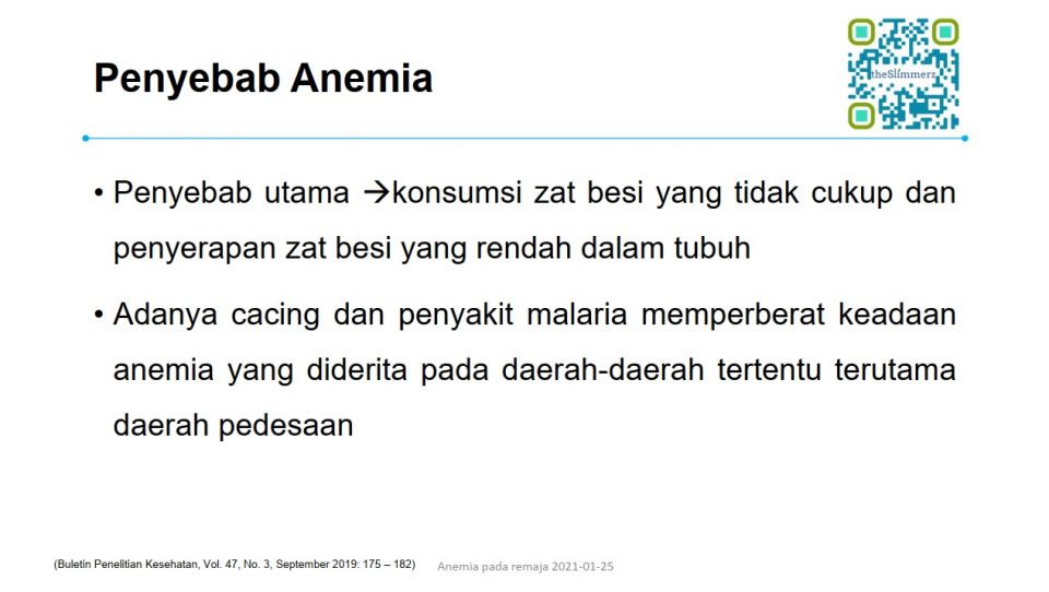 hari gizi nasional - anemia remaja 7