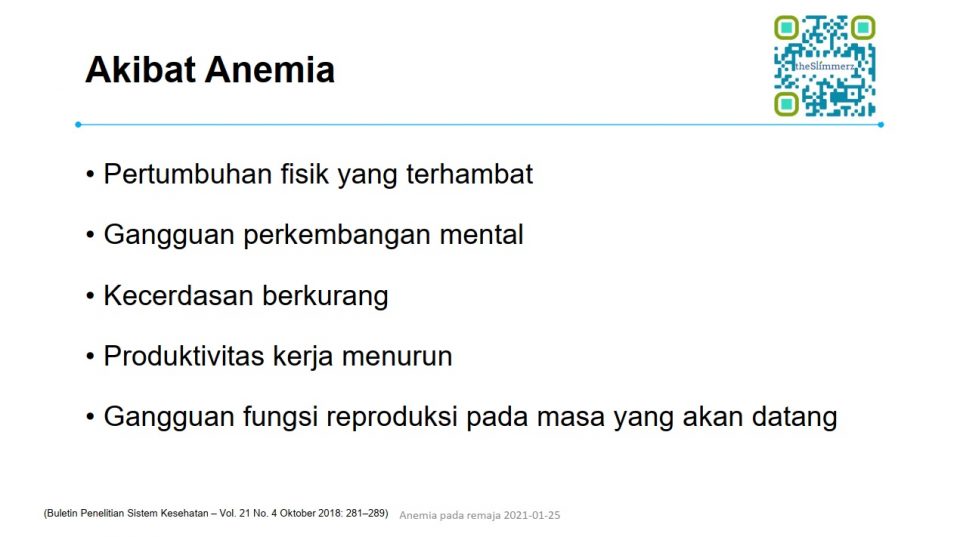 hari gizi nasional - anemia remaja 8